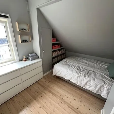 3 Bedroom Full House - Close To Ons & Centrum ستافانجر