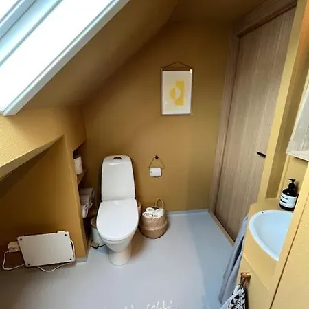 3 Bedroom Full House - Close To Ons & Centrum * ستافانجر