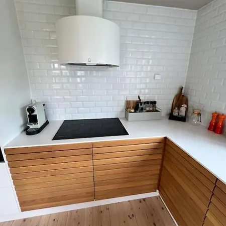 فيلة 3 Bedroom Full House - Close To Ons & Centrum