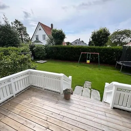 3 Bedroom Full House - Close To Ons & Centrum Villa Stavanger