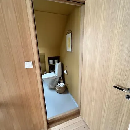 3 Bedroom Full House - Close To Ons & Centrum * ستافانجر