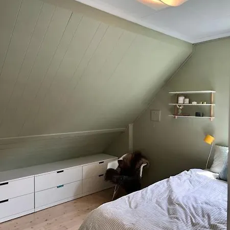 فيلة 3 Bedroom Full House - Close To Ons & Centrum