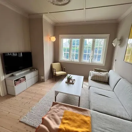 فيلة 3 Bedroom Full House - Close To Ons & Centrum *