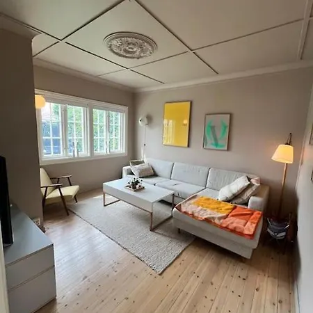 فيلة 3 Bedroom Full House - Close To Ons & Centrum