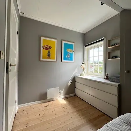 3 Bedroom Full House - Close To Ons & Centrum ستافانجر