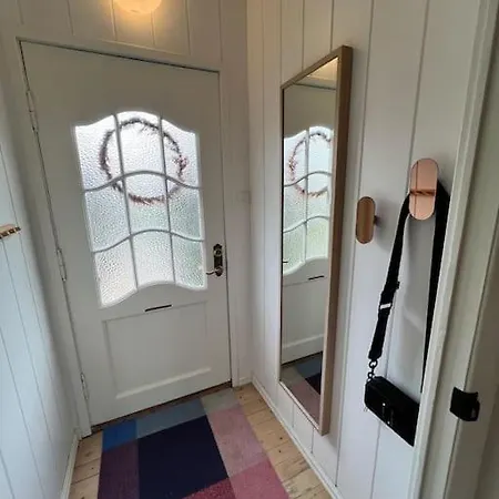 3 Bedroom Full House - Close To Ons & Centrum * Stavanger