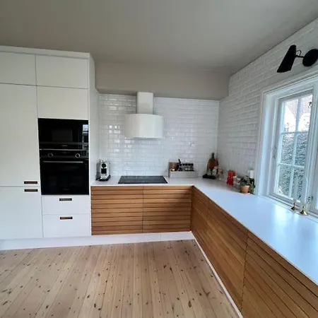 3 Bedroom Full House - Close To Ons & Centrum فيلة
