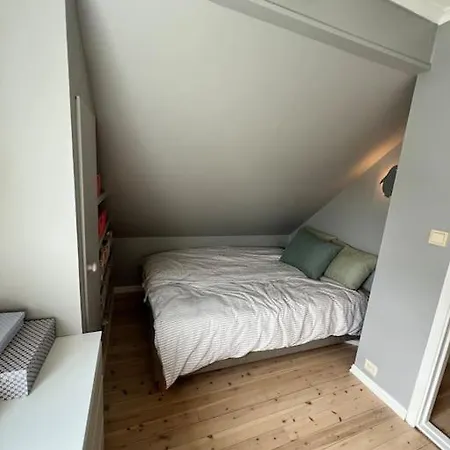 3 Bedroom Full House - Close To Ons & Centrum Stavanger
