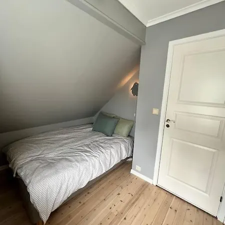 3 Bedroom Full House - Close To Ons & Centrum * ستافانجر