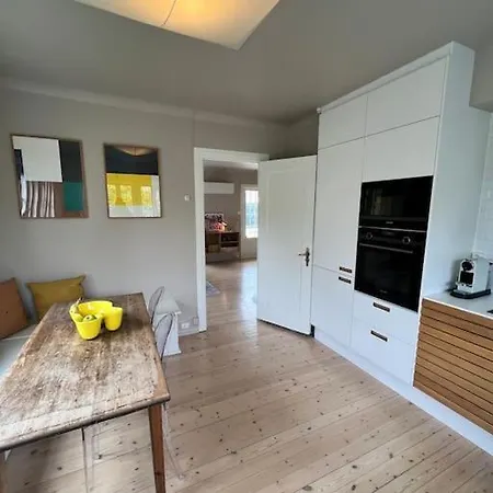 3 Bedroom Full House - Close To Ons & Centrum فيلة ستافانجر