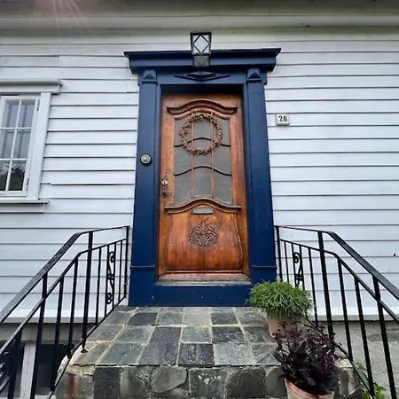 Villa 3 Bedroom Full House - Close To Ons & Centrum Stavanger