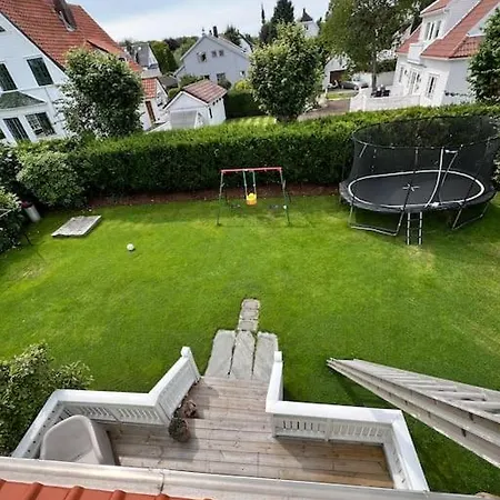 3 Bedroom Full House - Close To Ons & Centrum فيلة *